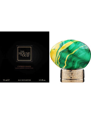 THE HOUSE OF OUD–CYPRESS SHADE–foryou–vente de parfum original au Maroc–prix de foryou parfumurie en ligne 