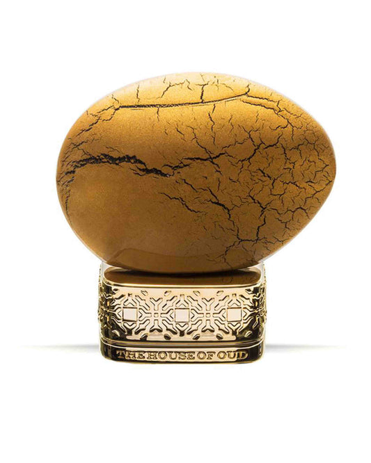 THE HOUSE OF OUD–GOLDEN POWDER––prix de foryou parfumurie en ligne foryou–vente de parfum original au Maroc