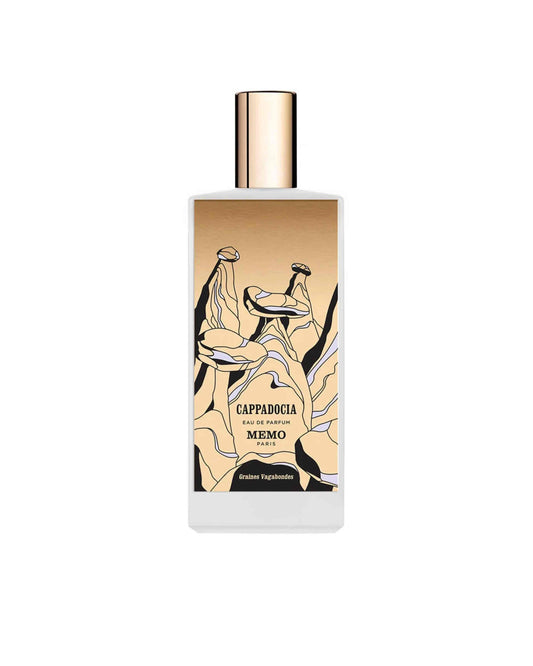 CAPPADOCIA – MEMO Paris Eau De Parfum–foryou–prix de foryou parfumurie en ligne–vente de parfum original au Maroc–prix de foryou parfum