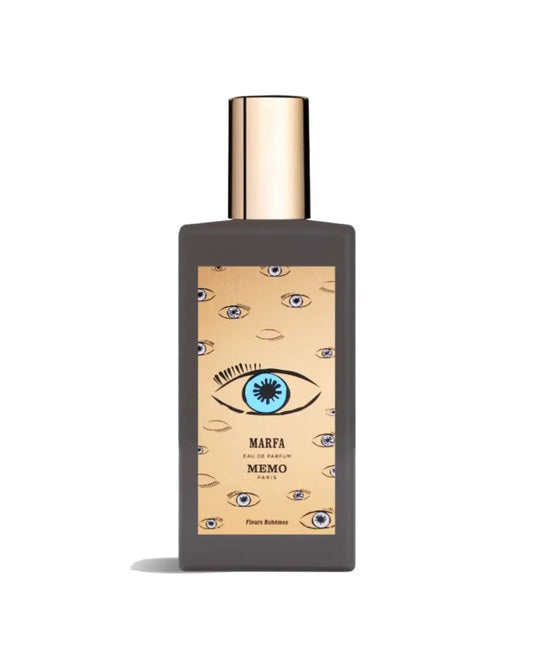 MARFA – MEMO Paris Eau De Parfum–foryou–prix de foryou parfumurie en ligne–vente de parfum original au Maroc–prix de foryou parfum
