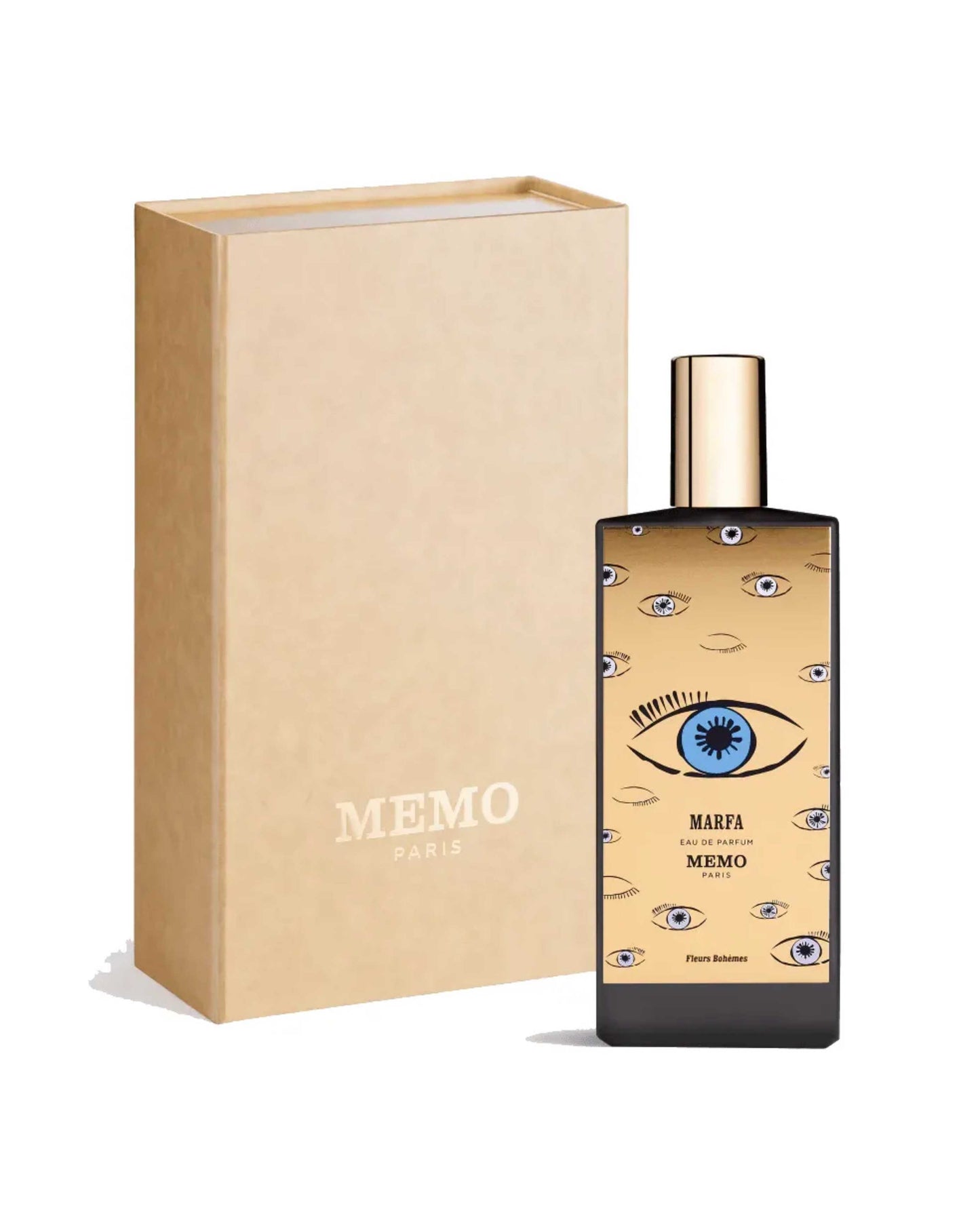 MARFA – MEMO Paris Eau De Parfum–foryou–prix de foryou parfumurie en ligne–vente de parfum original au Maroc–prix de foryou parfum