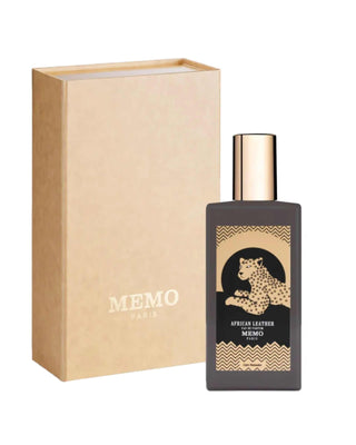 AFRICAN LEATHER – MEMO Paris Eau De Parfum–foryou–prix de foryou parfumurie en ligne–vente de parfum original au Maroc–prix de foryou parfum