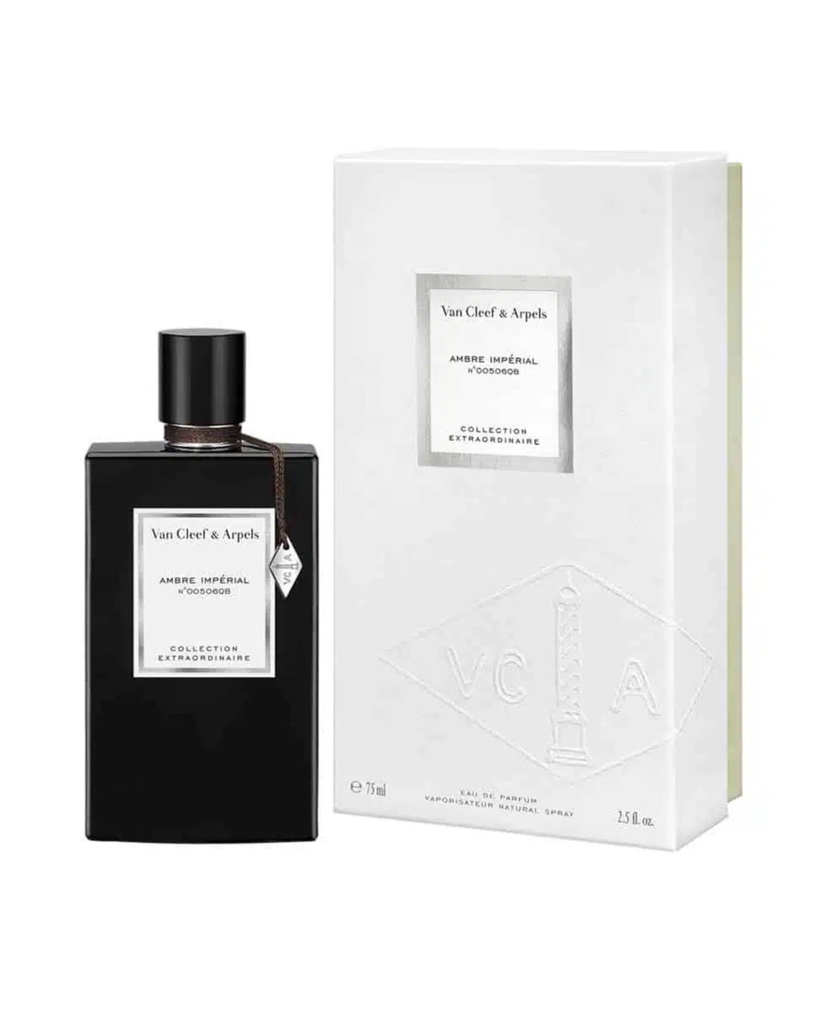 VAN CLEEF & ARPELS – AMBRE IMPERIAL–foryou–prix de foryou parfumurie en ligne–vente de parfum original au Maroc–prix de foryo