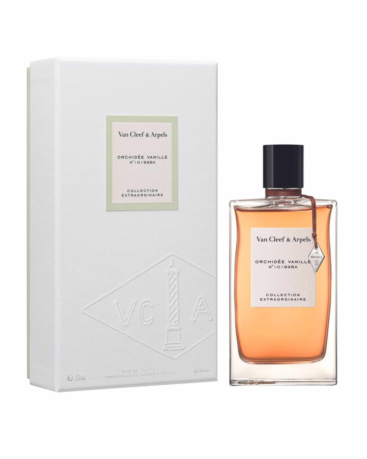 VAN CLEEF & ARPELS – ORCHIDEE VANILLE–foryou–prix de foryou parfumurie en ligne–vente de parfum original au Maroc–prix de for