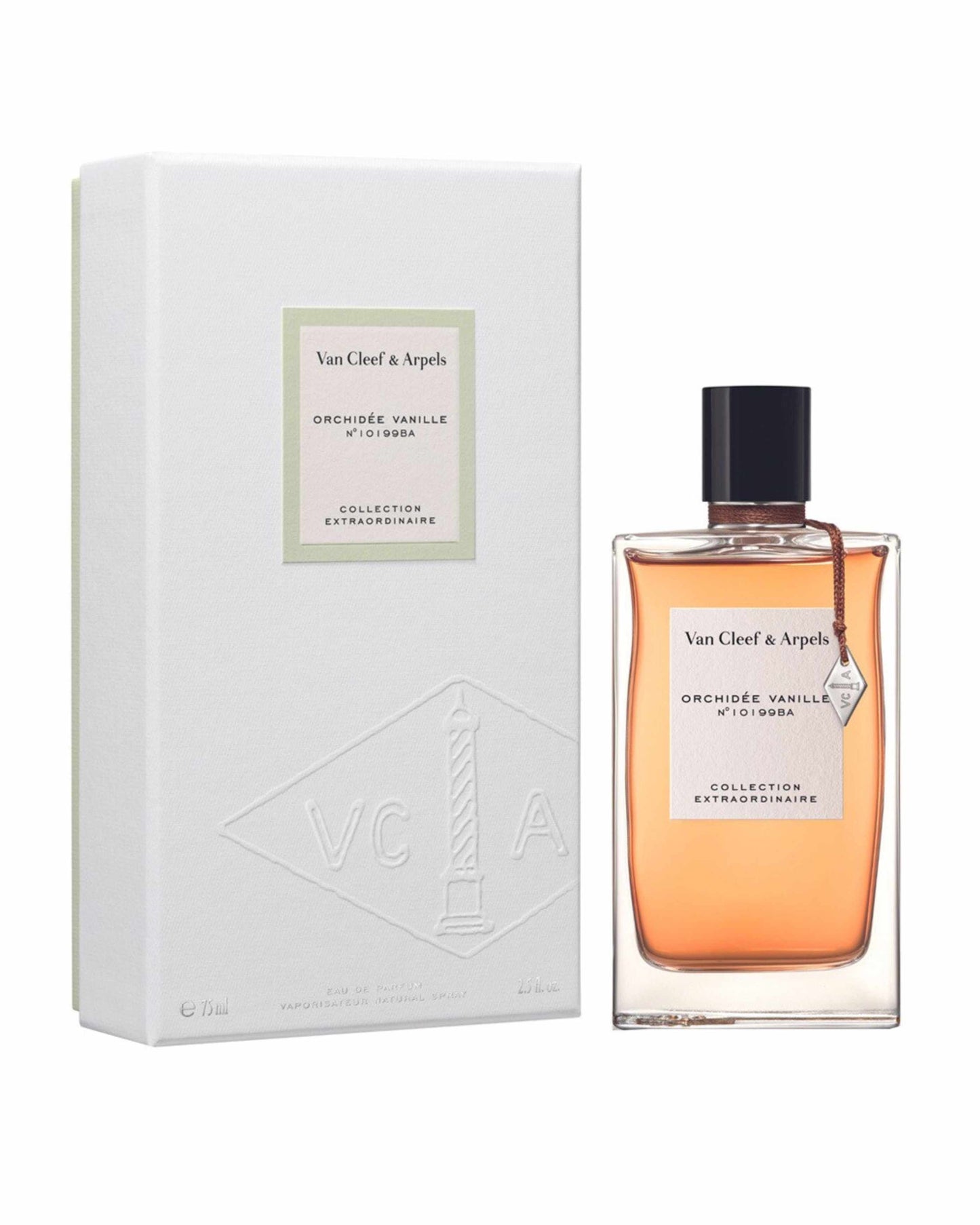 VAN CLEEF & ARPELS – ORCHIDEE VANILLE–foryou–prix de foryou parfumurie en ligne–vente de parfum original au Maroc–prix de foryou parfum