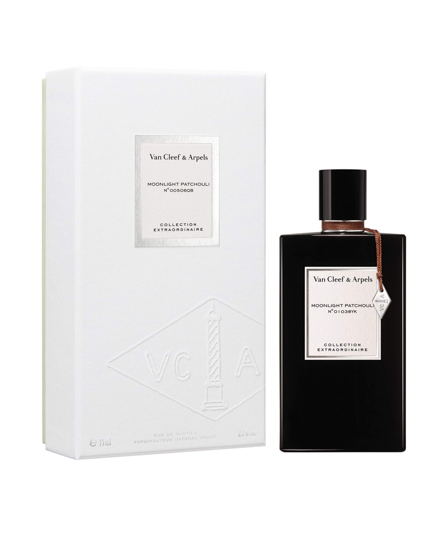 VAN CLEEF & ARPELS – MOONLIGHT PATCHOULI–foryou–prix de foryou parfumurie en ligne–vente de parfum original au Maroc–prix de foryou parfum