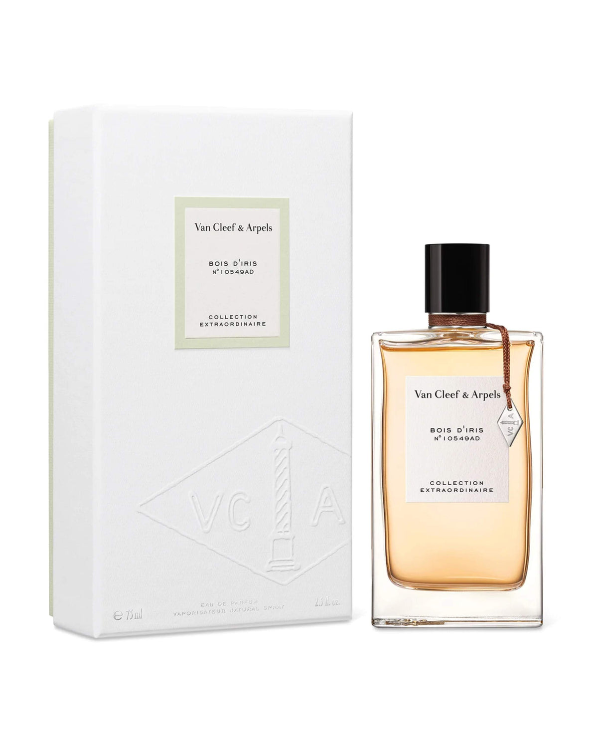 VAN CLEEF & ARPELS – BOIS D'IRIS–foryou–prix de foryou parfumurie en ligne–vente de parfum original au Maroc–prix de foryou p