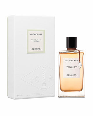 VAN CLEEF & ARPELS – PRECIOUS OUD–foryou–prix de foryou parfumurie en ligne–vente de parfum original au Maroc–prix de foryou parfum