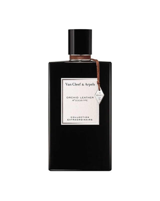 VAN CLEEF & ARPELS – ORCHID LEATHER–foryou–prix de foryou parfumurie en ligne–vente de parfum original au Maroc–prix de foryou parfum