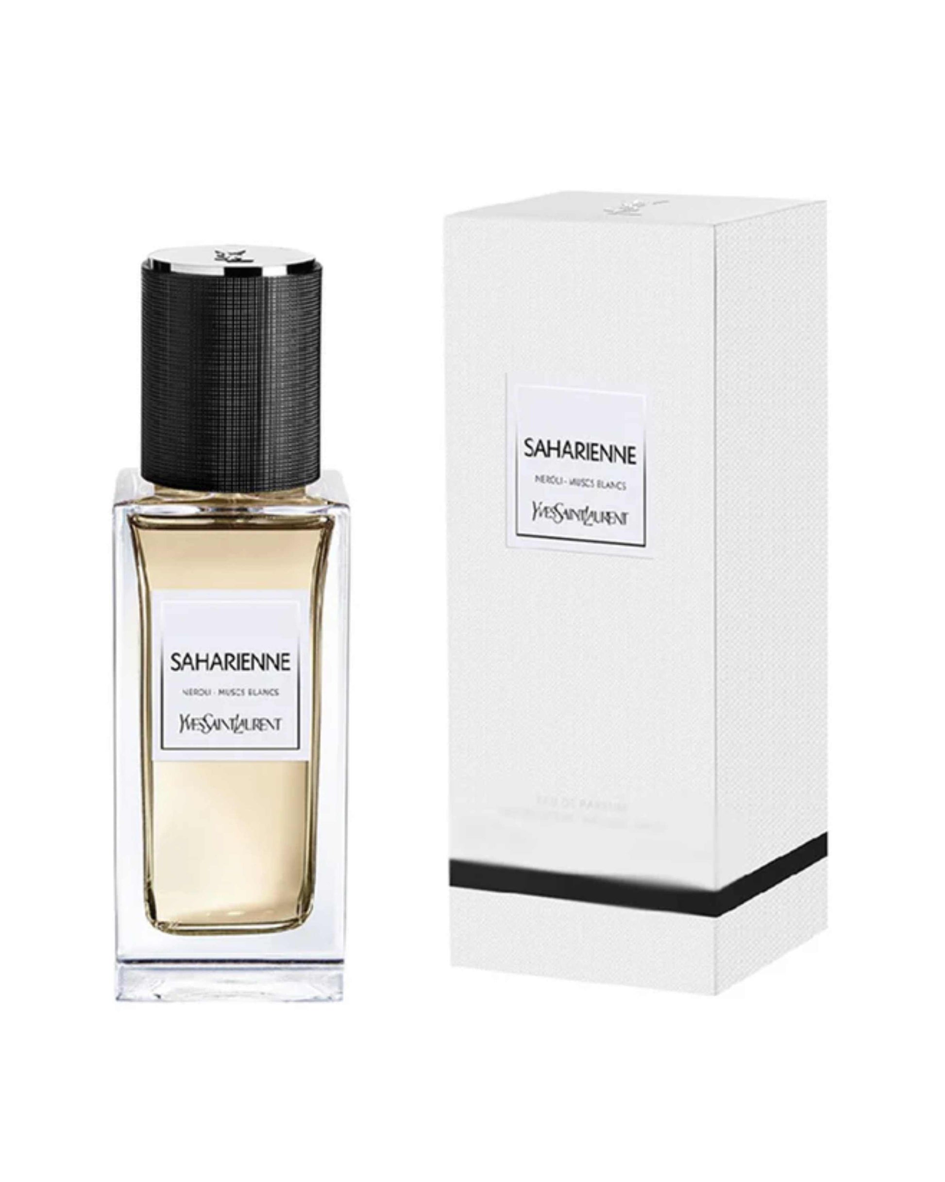SAHARIENNE NEROLI-MUSCS BLANCS – YVES SAINT LAURENT–foryou–prix de foryou parfumurie en ligne–vente de parfum original au Maroc–prix de foryou parfum