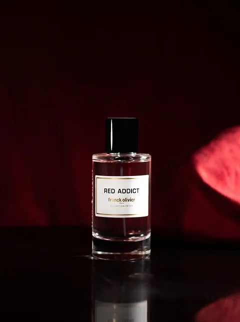Franck Olivier – RED ADDICT––foryou–prix de foryou parfumurie en ligne–vente de parfum original au Maroc–prix de foryou parfum