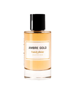 Franck Olivier – AMBRE GOLD–foryou–prix de foryou parfumurie en ligne–vente de parfum original au Maroc–prix de foryou parfum