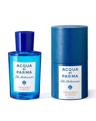 ACQUA DI PARMA –  MANDORLO di SICILIA foryou.ma | vente de parfum original au Maroc pour homme et femme – Vous cherchez un parfum original ? Achetez des Parfums authentiques aux meilleurs prix au Maroc–foryou la meilleurs parfumerie en ligne