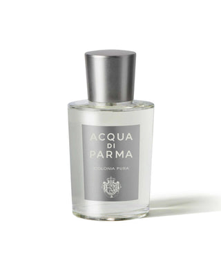 ACQUA DI PARMA – COLONIA PURA foryou.ma | vente de parfum original au Maroc pour homme et femme – Vous cherchez un parfum original ? Achetez des Parfums authentiques aux meilleurs prix au Maroc–foryou la meilleurs parfumerie en ligne