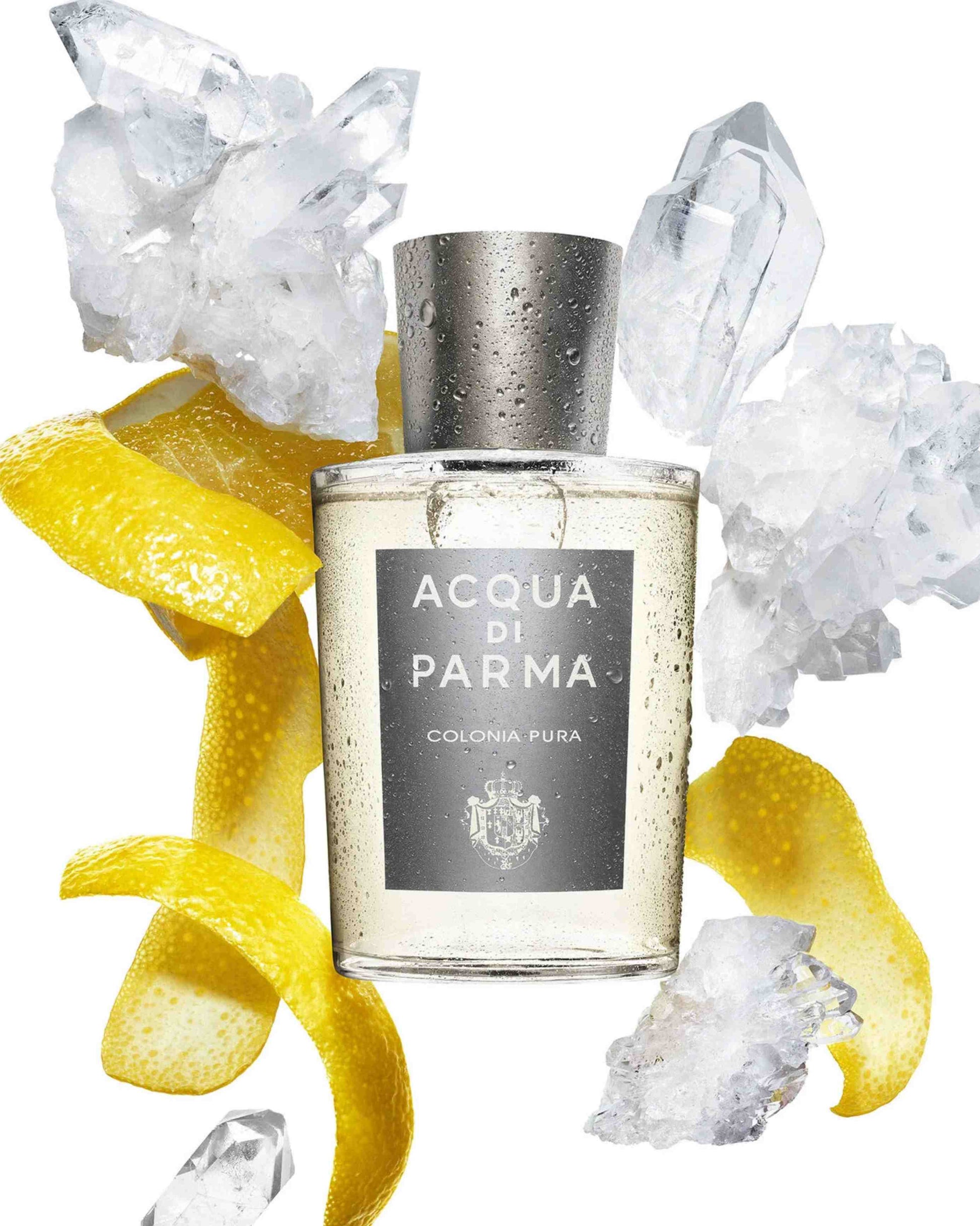 ACQUA DI PARMA – COLONIA PURA–foryou–prix de foryou parfumurie en ligne–vente de parfum original au Maroc–prix de foryou parfum