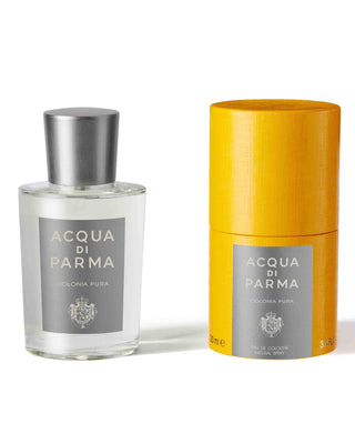 ACQUA DI PARMA – COLONIA PURA foryou.ma | vente de parfum original au Maroc pour homme et femme – Vous cherchez un parfum original ? Achetez des Parfums authentiques aux meilleurs prix au Maroc–foryou la meilleurs parfumerie en ligne