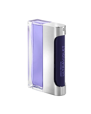 ULTRAVIOLET – PACO RABANNE Eau De Toilette foryou.ma | vente de parfum original au Maroc pour homme et femme – Vous cherchez un parfum original ? Achetez des Parfums authentiques aux meilleurs prix au Maroc –foryou la meilleurs parfumerie en ligne