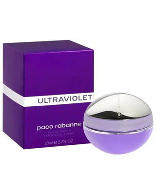 ULTRAVIOLET Pour Femme – PACO RABANNE Eau De Parfum foryou.ma | vente de parfum original au Maroc pour homme et femme – Vous cherchez un parfum original ? Achetez des Parfums authentiques aux meilleurs prix au Maroc –foryou la meilleurs parfumerie en ligne