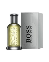 BOSS BOTTLED – HUGO BOSS Eau De Toilette