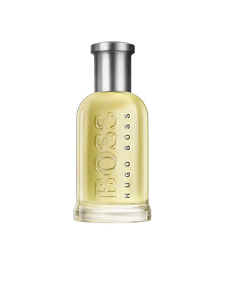 BOSS BOTTLED – HUGO BOSS Eau De Toilette