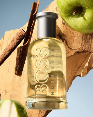 BOSS BOTTLED – HUGO BOSS Eau De Toilette