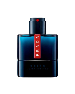 LUNA ROSSA OCEAN – PRADA Eau de Toilette