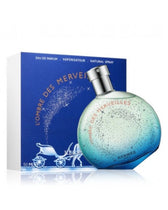 L'OMBRE DES MERVEILLES – HERMÈS Eau De Parfum