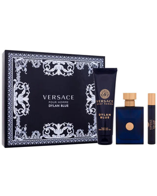 COFFRET VERSACE – DYLAN BLUE Eau De Toilette foryou.ma | vente de parfum original au Maroc pour homme et femme – Vous cherchez un parfum original ? Achetez des Parfums authentiques aux meilleurs prix au Maroc –foryou la meilleurs parfumerie en ligne