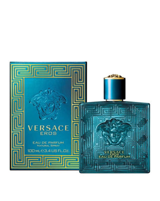 VERSACE – EROS EAU DE PARFUM foryou.ma | vente de parfum original au Maroc pour homme et femme – Vous cherchez un parfum original ? Achetez des Parfums authentiques aux meilleurs prix au Maroc –foryou la meilleurs parfumerie en ligne