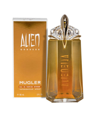 ALIEN GODDESS EAU DE PARFUM INTENSE foryou.ma | vente de parfum original au Maroc pour homme et femme – Vous cherchez un parfum original ? Achetez des Parfums authentiques aux meilleurs prix au Maroc –foryou la meilleurs parfumerie en ligne