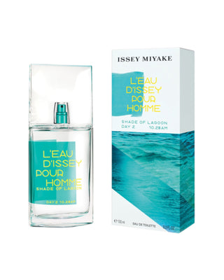  L’EAU D’ISSEY POUR HOMME SHADES OF LAGOON – ISSEY MIYAKE foryou.ma | vente de parfum original au Maroc pour homme et femme – Vous cherchez un parfum original ? Achetez des Parfums authentiques aux meilleurs prix au Maroc –foryou la meilleurs parfumerie en ligne