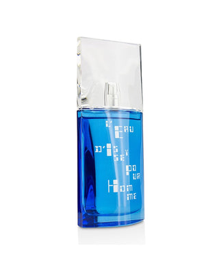 L'EAU D'ISSEY Pour Homme Summer– ISSEY MIYAKE foryou.ma | vente de parfum original au Maroc pour homme et femme – Vous cherchez un parfum original ? Achetez des Parfums authentiques aux meilleurs prix au Maroc –foryou la meilleurs parfumerie en ligne