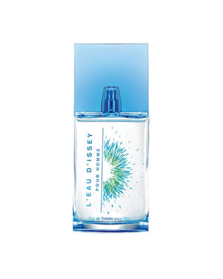 L'EAU D'ISSEY POUR HOMME L'ETE SUMMER – ISSEY MIYAKE foryou.ma | vente de parfum original au Maroc pour homme et femme – Vous cherchez un parfum original ? Achetez des Parfums authentiques aux meilleurs prix au Maroc –foryou la meilleurs parfumerie en ligne