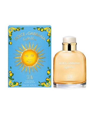 LIGHT BLUE SUN POUR HOMME – DOLCE & GABBANA foryou.ma | vente de parfum original au Maroc pour homme et femme – Vous cherchez un parfum original ? Achetez des Parfums authentiques aux meilleurs prix au Maroc –foryou la meilleurs parfumerie en ligne