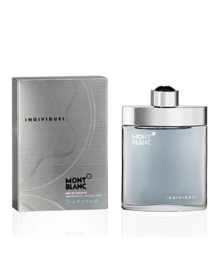 MONT BLANC – INDIVIDUEL Eau De Toilette foryou.ma | vente de parfum original au Maroc pour homme et femme – Vous cherchez un parfum original ? Achetez des Parfums authentiques aux meilleurs prix au Maroc –foryou la meilleurs parfumerie en ligne