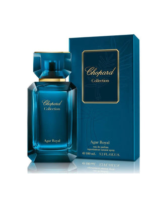 AGAR ROYAL – CHOPARD COLLECTION UNISEX foryou.ma | vente de parfum original au Maroc pour homme et femme – Vous cherchez un parfum original ? Achetez des Parfums authentiques aux meilleurs prix au Maroc –foryou la meilleurs parfumerie en ligne