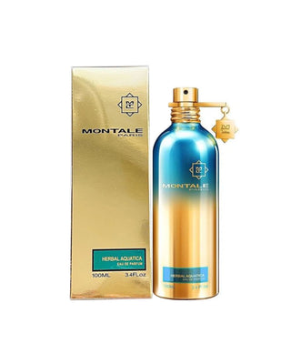 HERBAL AQUATICA – MONTALE foryou.ma | vente de parfum original au Maroc pour homme et femme – Vous cherchez un parfum original ? Achetez des Parfums authentiques aux meilleurs prix au Maroc–foryou la meilleurs parfumerie en ligne