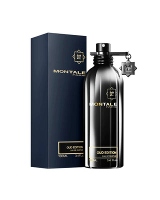 OUD EDITION – MONTALE foryou.ma | vente de parfum original au Maroc pour homme et femme – Vous cherchez un parfum original ? Achetez des Parfums authentiques aux meilleurs prix au Maroc–foryou la meilleurs parfumerie en ligne