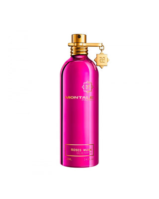 ROSES MUSK – MONTALE foryou.ma | vente de parfum original au Maroc pour homme et femme – Vous cherchez un parfum original ? Achetez des Parfums authentiques aux meilleurs prix au Maroc–foryou la meilleurs parfumerie en ligne