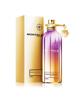 SENSUAL INSTINCT – MONTALE foryou.ma | vente de parfum original au Maroc pour homme et femme – Vous cherchez un parfum original ? Achetez des Parfums authentiques aux meilleurs prix au Maroc–foryou la meilleurs parfumerie en ligne