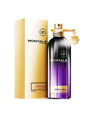 DARK VANILLA – MONTALE foryou.ma | vente de parfum original au Maroc pour homme et femme – Vous cherchez un parfum original ? Achetez des Parfums authentiques aux meilleurs prix au Maroc–foryou la meilleurs parfumerie en ligne