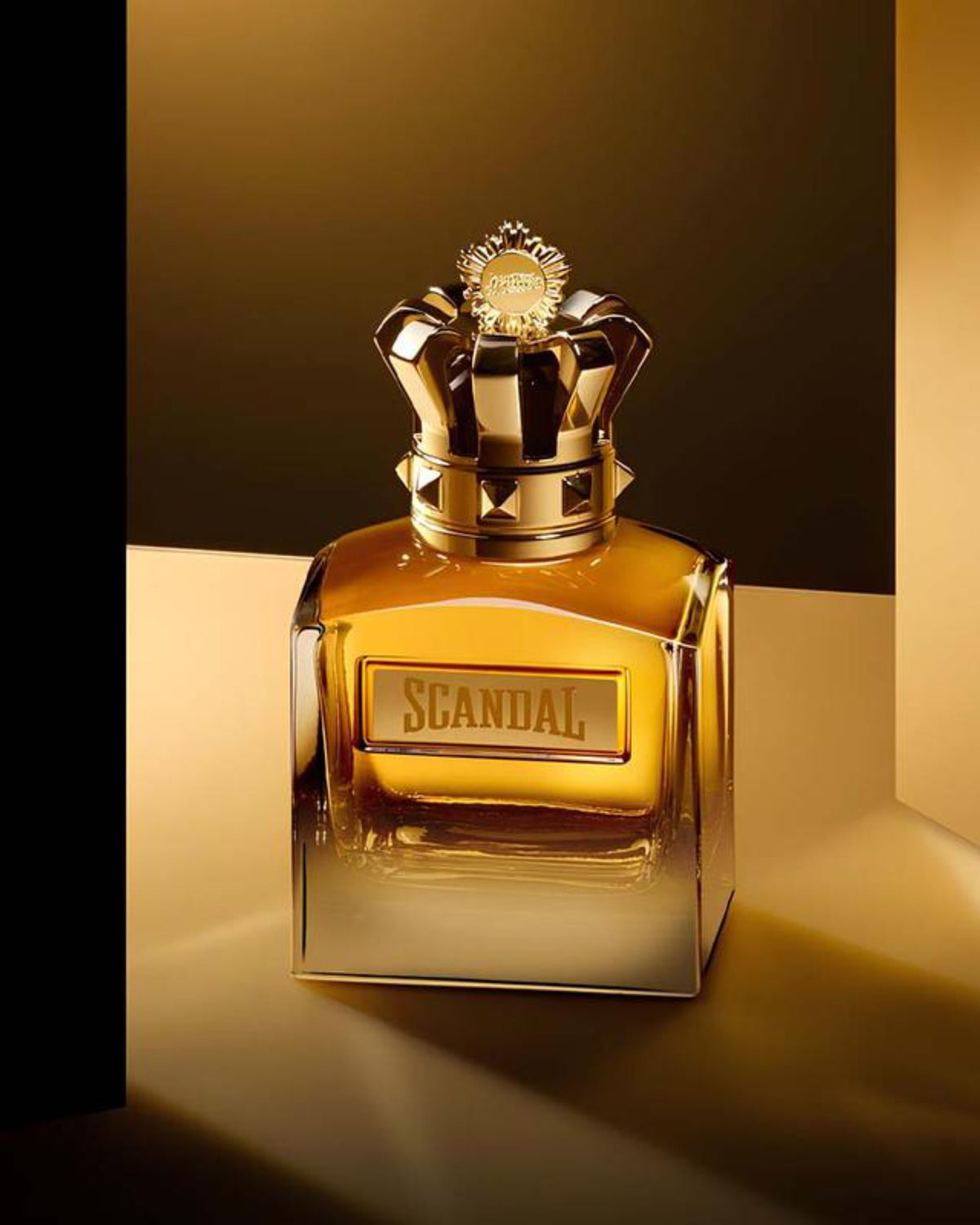 SCANDAL POUR HOMME ABSOLU – Parfum intense foryou.ma | vente de parfum original au Maroc pour homme et femme – Vous cherchez 