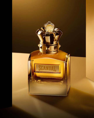 SCANDAL POUR HOMME ABSOLU – Parfum intense foryou.ma | vente de parfum original au Maroc pour homme et femme – Vous cherchez un parfum original ? Achetez des Parfums authentiques aux meilleurs prix au Maroc–foryou la meilleurs parfumerie en ligne