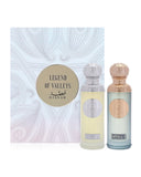 LEGEND OF VALLEYS EDP 2X90ml – GISSAH