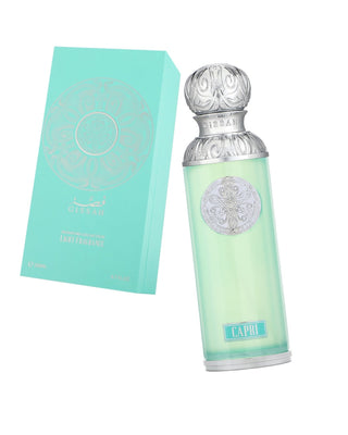 CAPRI EDP 200ml – GISSAH foryou.ma | vente de parfum original au Maroc pour homme et femme – Vous cherchez un parfum original ? Achetez des Parfums authentiques aux meilleurs prix au Maroc–foryou la meilleurs parfumerie en ligne