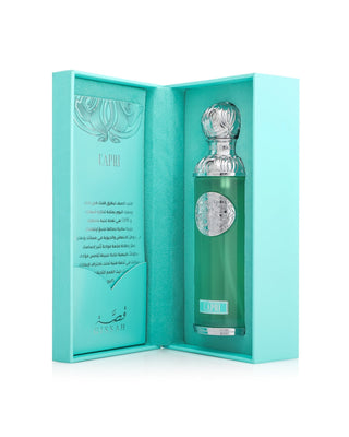 CAPRI EDP 200ml – GISSAH foryou.ma | vente de parfum original au Maroc pour homme et femme – Vous cherchez un parfum original ? Achetez des Parfums authentiques aux meilleurs prix au Maroc–foryou la meilleurs parfumerie en ligne