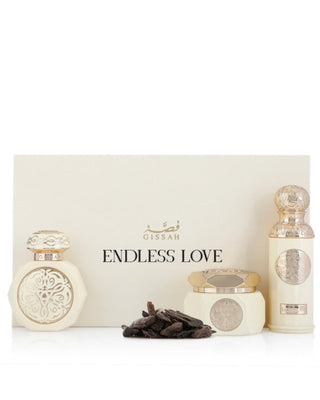 ENDLESS LOVE – GISSAH COFFRET foryou.ma | vente de parfum original au Maroc pour homme et femme – Vous cherchez un parfum original ? Achetez des Parfums authentiques aux meilleurs prix au Maroc–foryou la meilleurs parfumerie en ligne