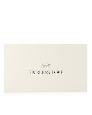 ENDLESS LOVE – GISSAH COFFRET foryou.ma | vente de parfum original au Maroc pour homme et femme – Vous cherchez un parfum original ? Achetez des Parfums authentiques aux meilleurs prix au Maroc–foryou la meilleurs parfumerie en ligne