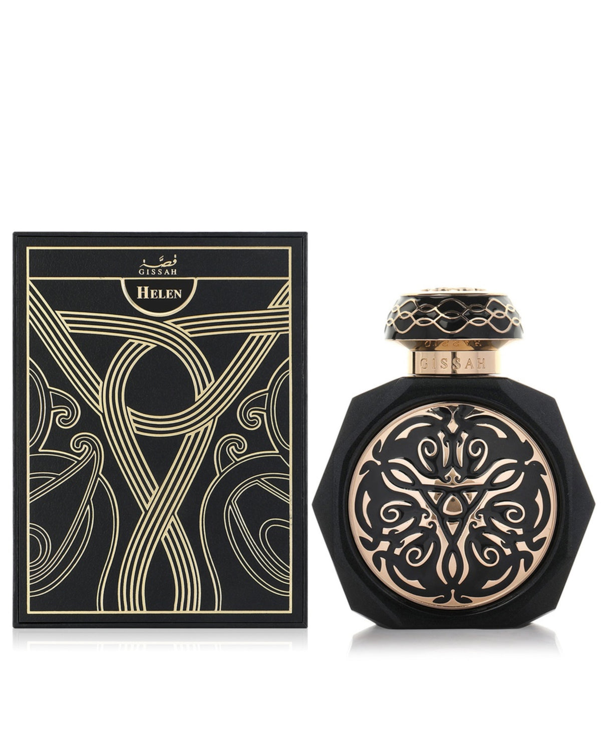 HELEN EDP 90ML – GISSAH foryou.ma | vente de parfum original au Maroc pour homme et femme – Vous cherchez un parfum original 