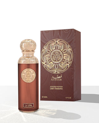 LA LUNA VALLEY EDP 200ML – GISSAH foryou.ma | vente de parfum original au Maroc pour homme et femme – Vous cherchez un parfum original ? Achetez des Parfums authentiques aux meilleurs prix au Maroc–foryou la meilleurs parfumerie en ligne